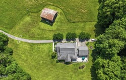 4151 CAVE SPRINGS Rd, Tazewell, TN 37879