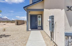 3049 Gladstone Street, Las Cruces, NM 88012