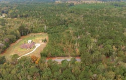 17788 Rodessa Church Road, Rodessa, LA 71069