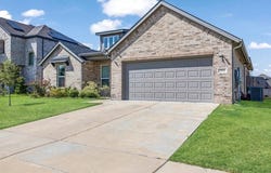 253 Cisco Trail, Forney, TX 75126