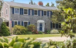 124 Associates Road, West Falmouth, MA 02540