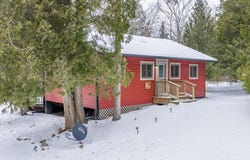 2742 E SHOREWOOD Road, BAILEYS HARBOR, WI 54202