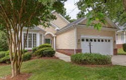 2026 Heritage Pines Drive, Cary, NC 27519