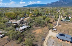 426 GOMEZ RANCH Road, Taos, NM 87571