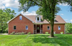 11000 W River Valley Road, Yorktown, IN 47396