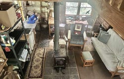 12980 N Hwy 122, Saxon T-WI, WI 54559