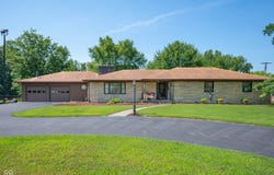 337 E Johnson Street, Morristown, IN 46161