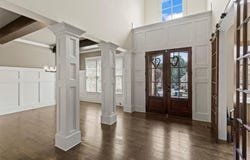 2996 CAMBRIDGE HILL Drive, Dacula, GA 30019