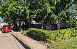 40 W BENSON Street, Ecorse, MI 48229
