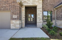 1333 Benjamin Trail, Van Alstyne, TX 75495