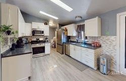 2508 Webb AVE, Lake Isabella, CA 93240