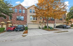 2552 Chambers Drive, Lewisville, TX 75067