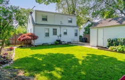 4211 OAKSHIRE Avenue, Berkley, MI 48072