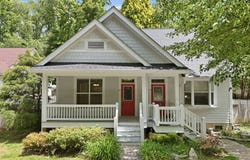 67 Covered Bridge Drive, Flat Rock, NC 28731