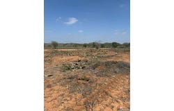 24 Cheyenne, HEBBRONVILLE, TX 78361