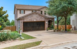 2417 Hollis LN, Cedar Park, TX 78613