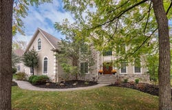 1643 Woodfield Drive, Lower Saucon Twp, PA 18015
