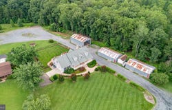 31260 ELEYS FORD ROAD, FREDERICKSBURG, VA 22407