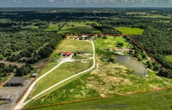 670 Loggins Trail, Poolville, TX 76487