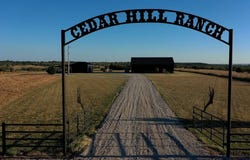 2336 Turkey Rd, Fall River, KS 67047