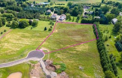 ASHMAN Road, BLACK CREEK, WI 54106