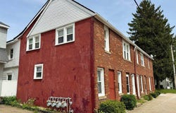 11 E Main St, Lucas, OH 44843