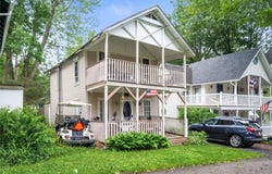 696413 Fillmore Avenue, Castile, NY 14549