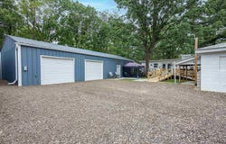 1207 S Main Street, Necedah, WI 54646