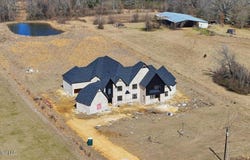 1642 Volley Campbell Road, Terry, MS 39170