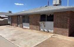 1562 DIEGO RIVERA Drive, El Paso, TX 79936