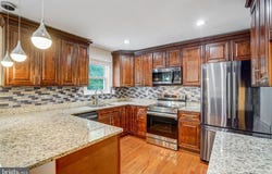 6035 LIBERTY BELL COURT, BURKE, VA 22015