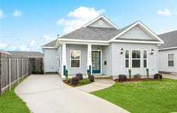 693 ST GEORGE Avenue, Jefferson, LA 70121