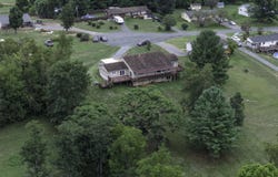 149 Appalachian Rise, Lexington, VA 24450