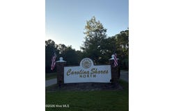 524 Boundary Loop Road NW lot: 252, Calabash, NC 28467