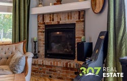 3970 Road 9, Burlington, WY 82411