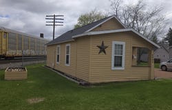 2341 WATER STREET, Stevens Point, WI 54481