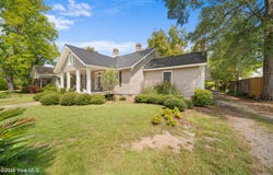 631 Barney Avenue, Millen, GA 30442