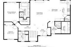 20190 Explorer Court N, Forest Lake, MN 55025