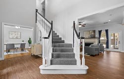 112 Sand Point Court, Coppell, TX 75019