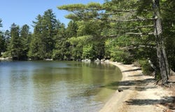 180 Sandy Beach Lane, Otis, ME 04605