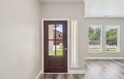 1067 Lake Trail, Little Elm, TX 75068