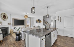 8583 Raspberry Way, Ooltewah, TN 37363