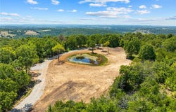 12538 Country Ridge lot: 14, Omaha, AR 72662