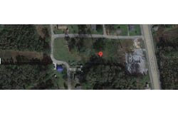 HOWARD STREET, CENTURY, FL 32535