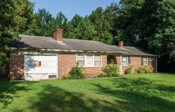 2684 St Luke Church Road, Goldston, NC 27252