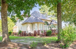 107 Pungo Drive, Hertford, NC 27944