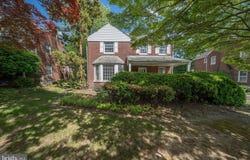 7411 ELIZABETH ROAD, ELKINS PARK, PA 19027
