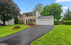 18324 DARNELL DRIVE, OLNEY, MD 20832
