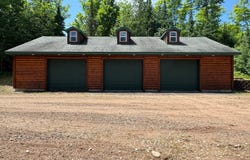 4330 TIMBERLINE RD, Mercer, WI 54547