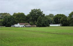 N 8th Street, Independence, KS 67301
